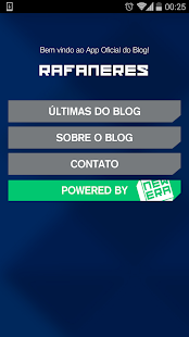 How to mod RN Blog patch 1.0 apk for bluestacks