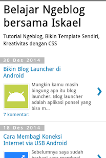 How to mod Blog Iskael lastet apk for pc