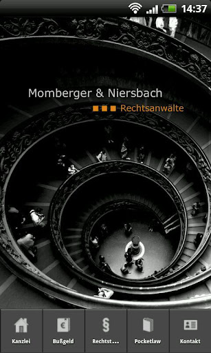 Momberger Niersbach