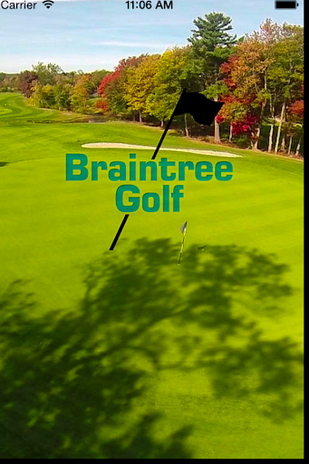 Braintree Municipal Golf