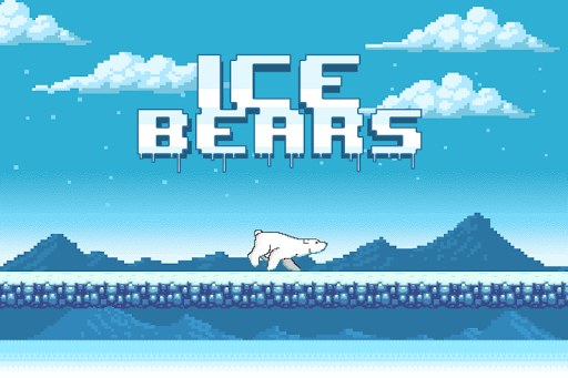 Ice Bear