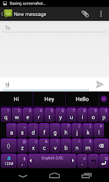 Adaptxt Royal Theme poster 3