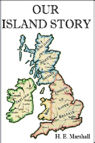 Our Island Story