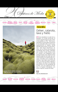 El Viajero 2014 Screenshots 1