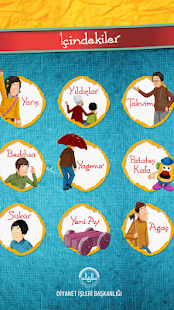 How to get Hikayelerle Ayetler 4.0.0 unlimited apk for android