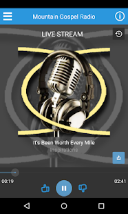 How to mod Mountain Gospel Radio patch 6.24 apk for pc