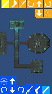 Download 1x1 (For Two Players) APK