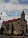 Chapelle de Merignac