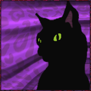 Jungle Cat Leopard Theme.apk 1.01