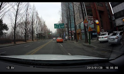 아이나비 마하링크 poster 4