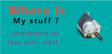 Where is My Stuff ? APK