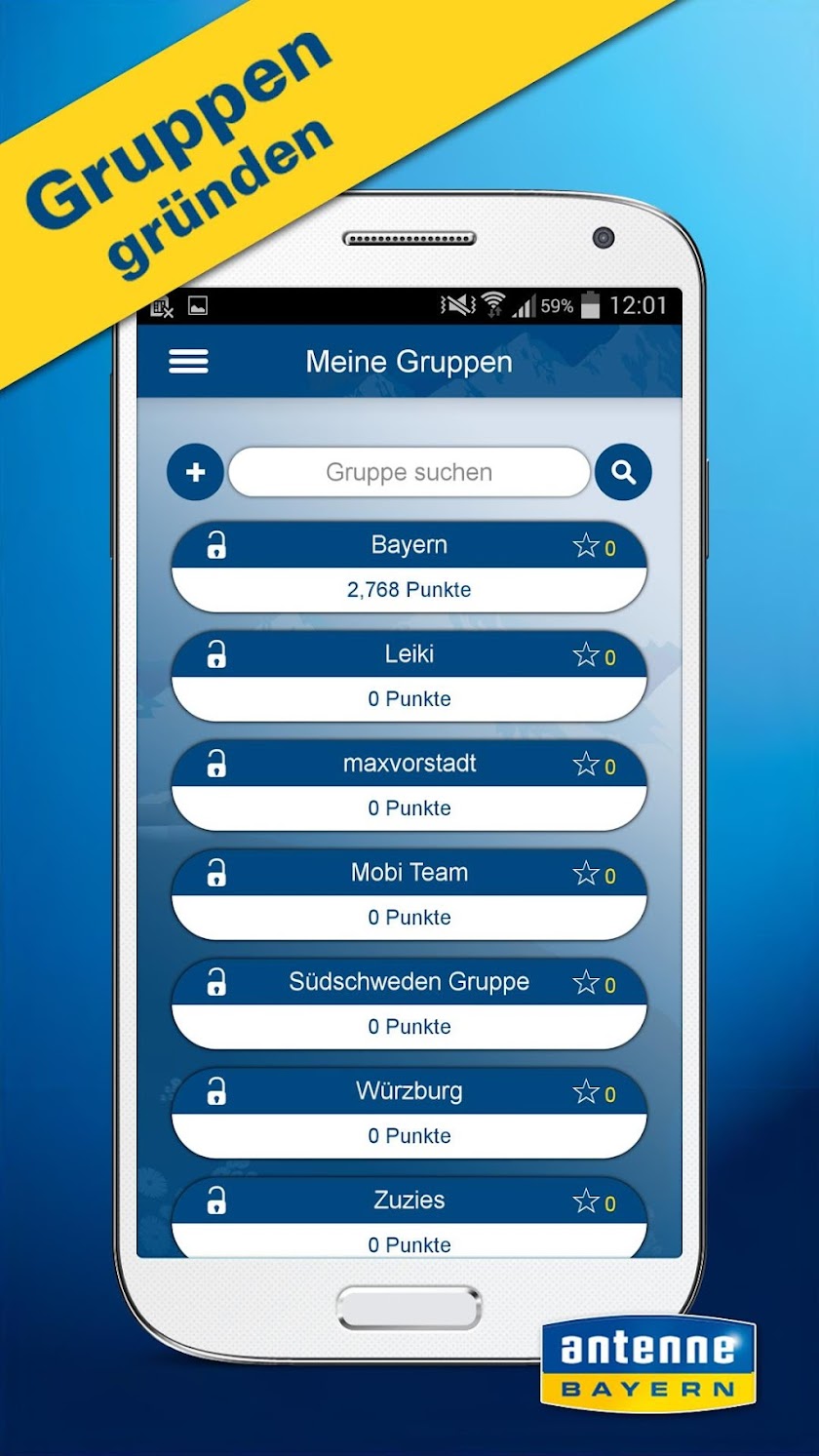 Schlaubayer Quiz Screen 3