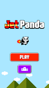 Jet-Panda 3