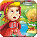Fairy Tales Puzzle For Kids Apk