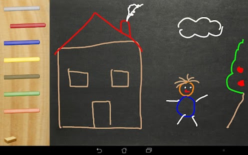 Lastest Magic Slate Lite APK for Android
