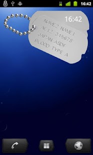 How to get JSDF Id tag Clock widget patch 1.00 apk for bluestacks