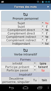Basic Französisch Screenshots 5