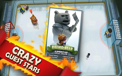 Ice Rage: Hockey v1.0.7 Apk 2