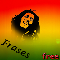 Frases Bob marley as melhores logo