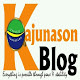 Kajunason Blog APK