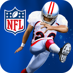 Download NFL Kicker 15 [v1.0.1] Apk Links