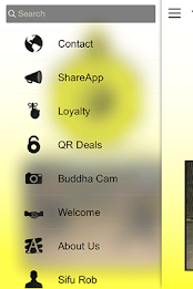 Golden Buddha poster 12