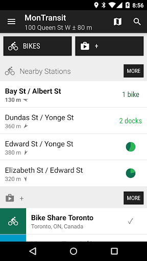 Bike Share Toronto - MonTrans…