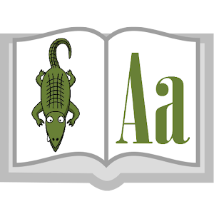 Animal ABC Book 1.7