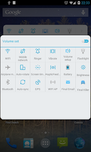 How to install All-In Switch 2.1 mod apk for laptop