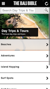 The Bali Bible Screenshots 4