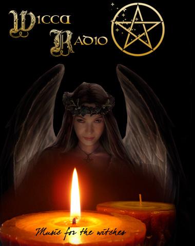 Wicca Radio