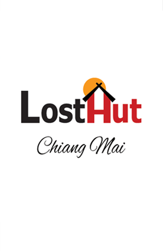 LostHut Chiang Mai