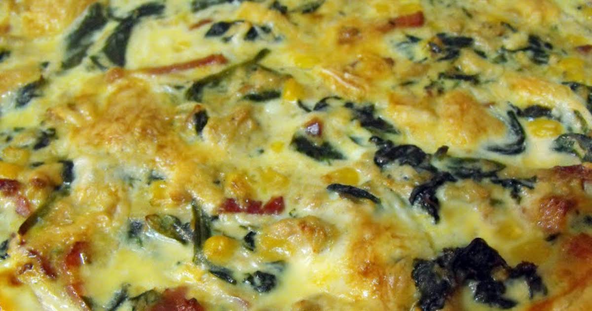 10 Best Tuna Fish Pie Recipes Yummly