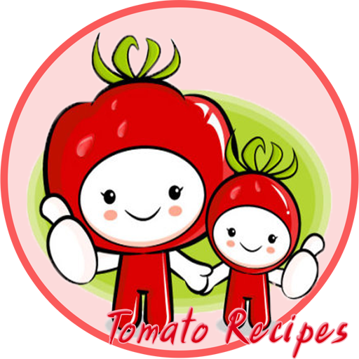 Tomato Recipes LOGO-APP點子