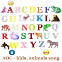 ABC Song mobile app icon