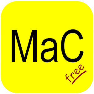 Mathematical Calculator (free) 1.91