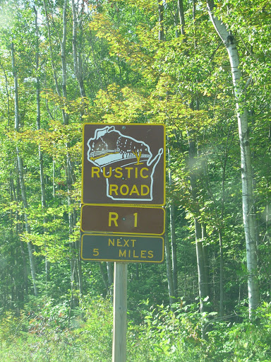 Rustic Road
