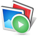 PhotoShow – Facebook Edition logo