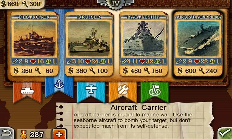   World Conqueror 2: captura de tela 