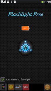 Flashlight !® on the App Store - iTunes - Apple