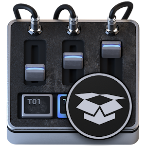 G-Stomper BasicStrings Chords logo
