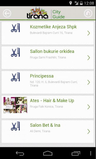 免費下載旅遊APP|Tirana Guide app開箱文|APP開箱王