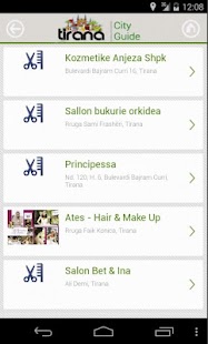 Download Tirana Guide APK