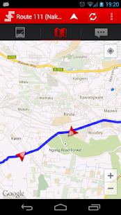 Download FlashCast Sonar APK for Android