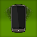 Shake2call logo