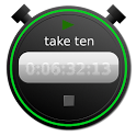 Multitimer Round Widget logo