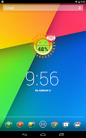 ABW Theme - SunnyDroid APK Screenshot Thumbnail #7