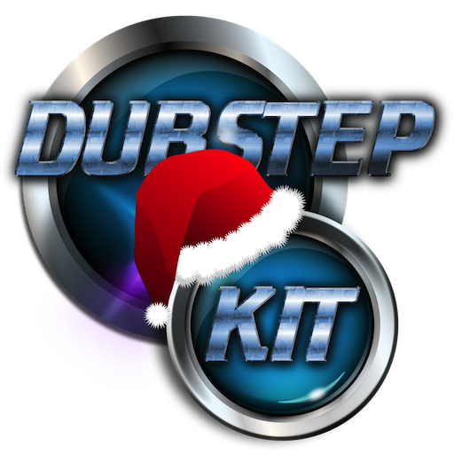 Dubstep Radios LOGO-APP點子