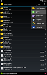 File Organizer - Folder Tag poster 3