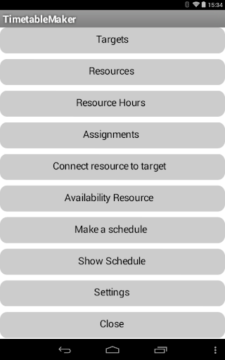 免費下載教育APP|TimetableMaker app開箱文|APP開箱王